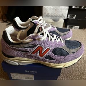 New Balance 990 V3 Teddy Santis